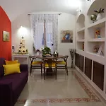 Giancarla Luxory Apartment In Rome San Lorenzo - Termini