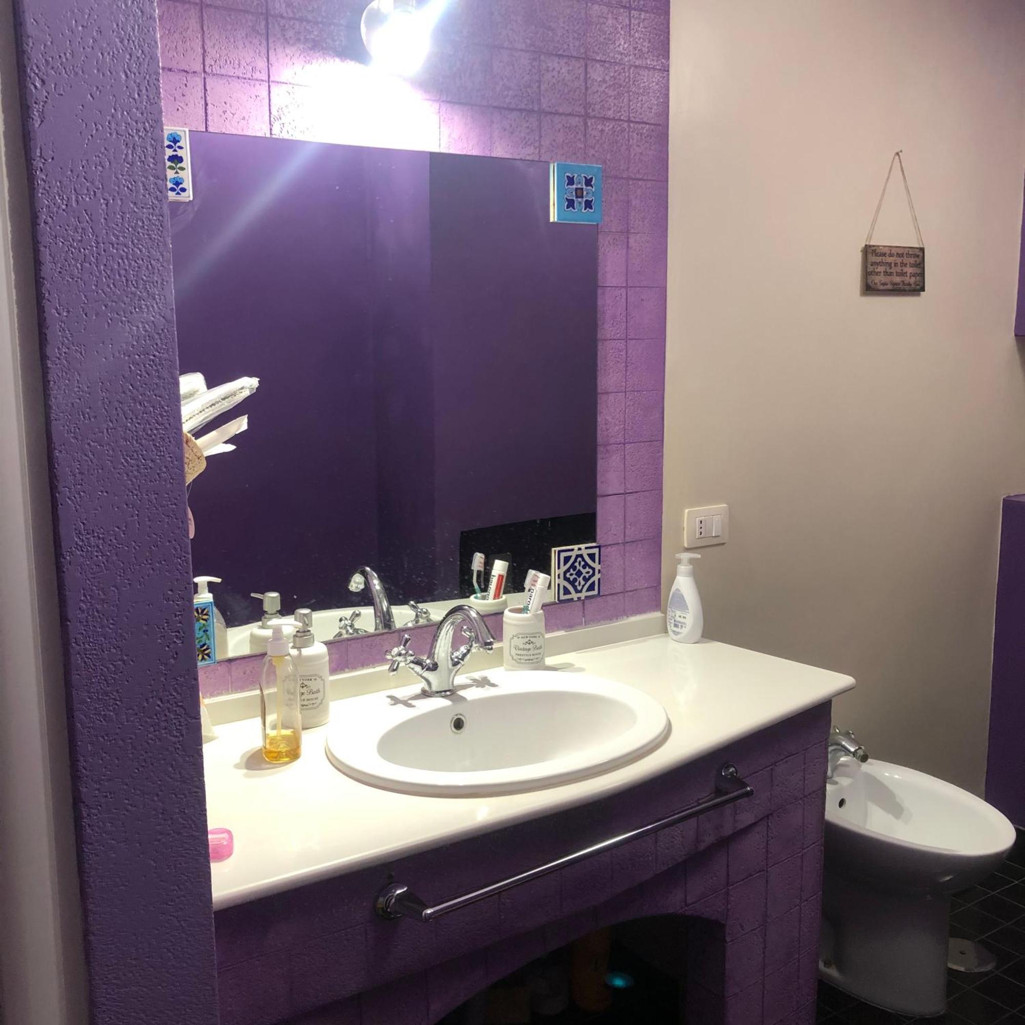 Giancarla Luxory Apartment In Rome San Lorenzo - Termini Rom