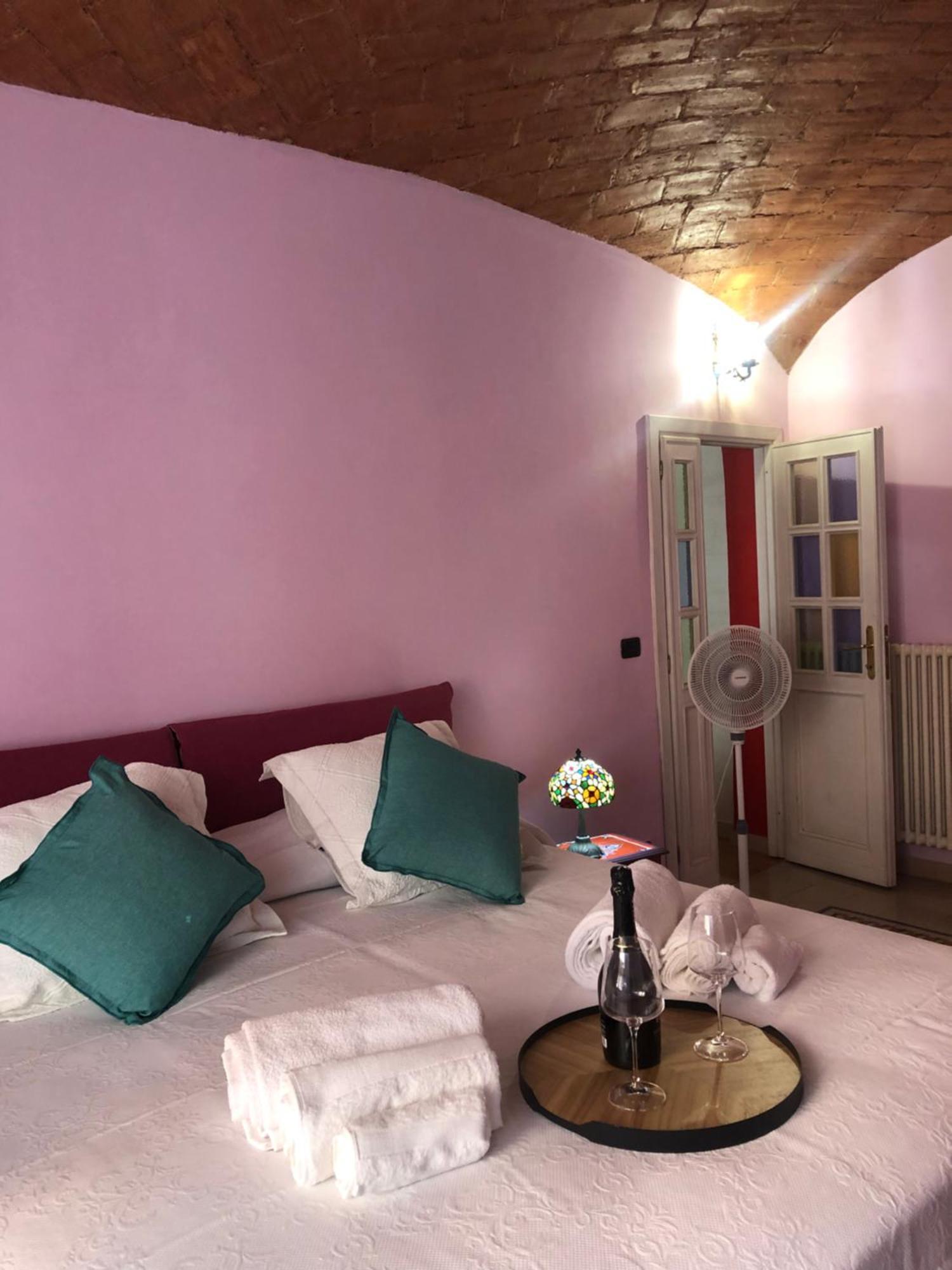 Giancarla Luxory Apartment In Rome San Lorenzo - Termini Rom