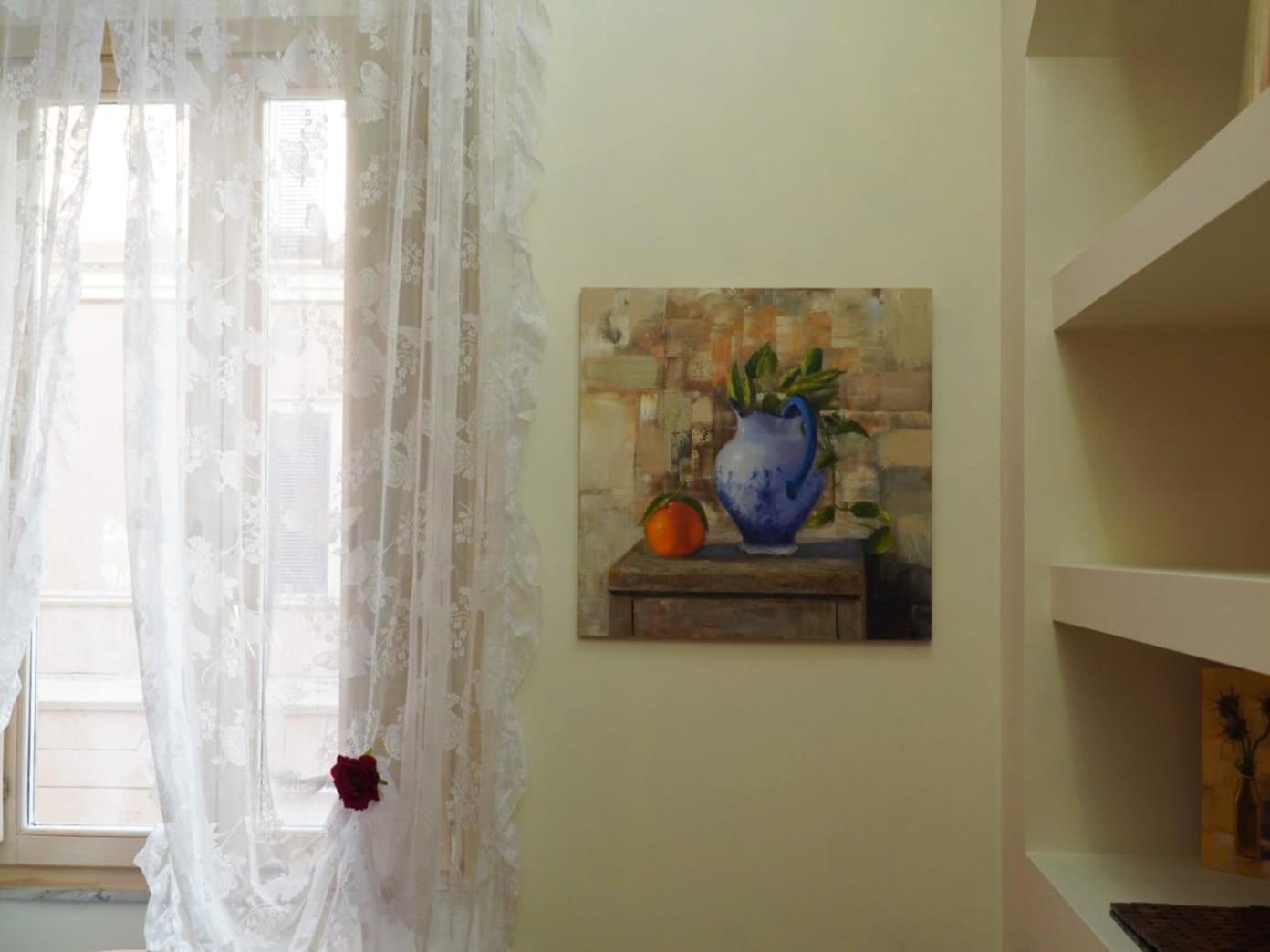 Giancarla Luxory Apartment In Rome San Lorenzo - Termini *