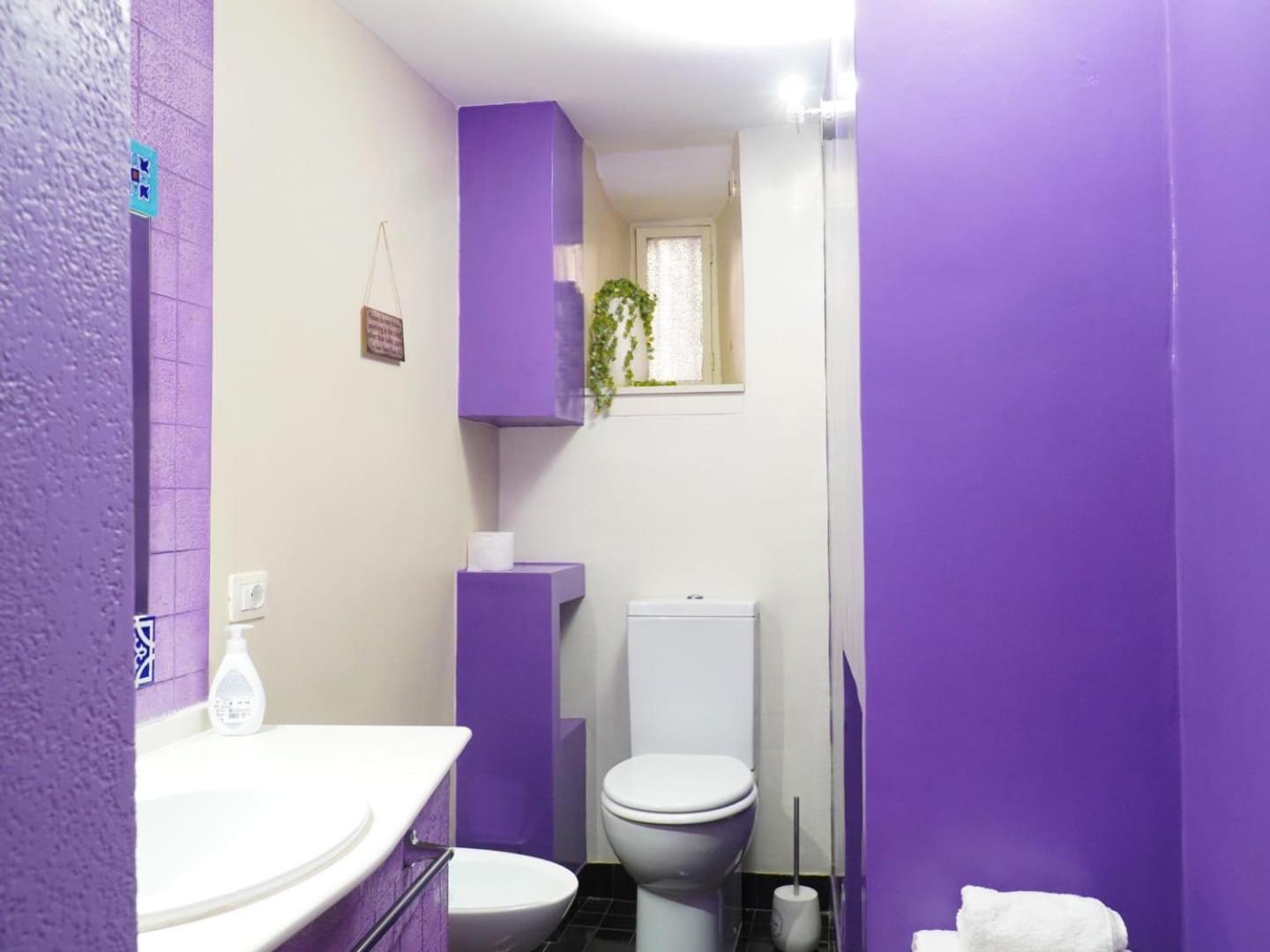 Giancarla Luxory Apartment In Rome San Lorenzo - Termini Rom