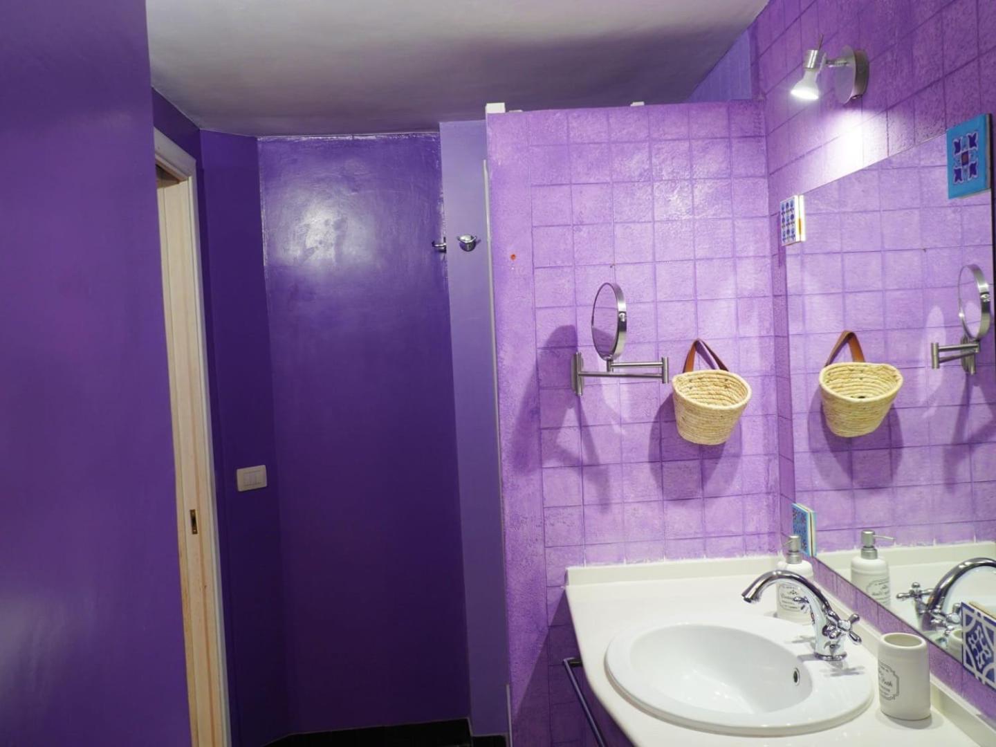 Giancarla Luxory Apartment In Rome San Lorenzo - Termini * Rom