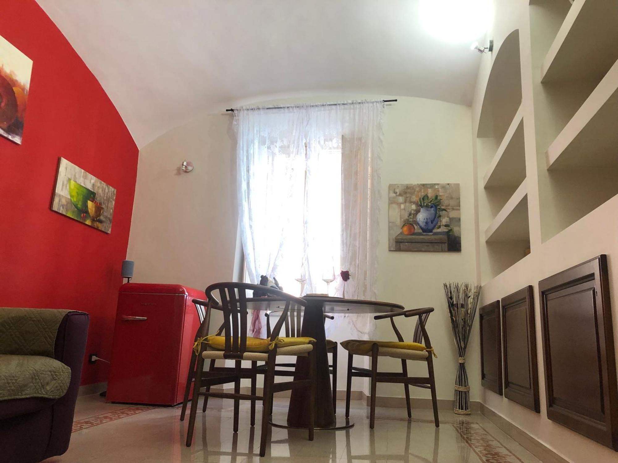Giancarla Luxory Apartment In Rome San Lorenzo - Termini