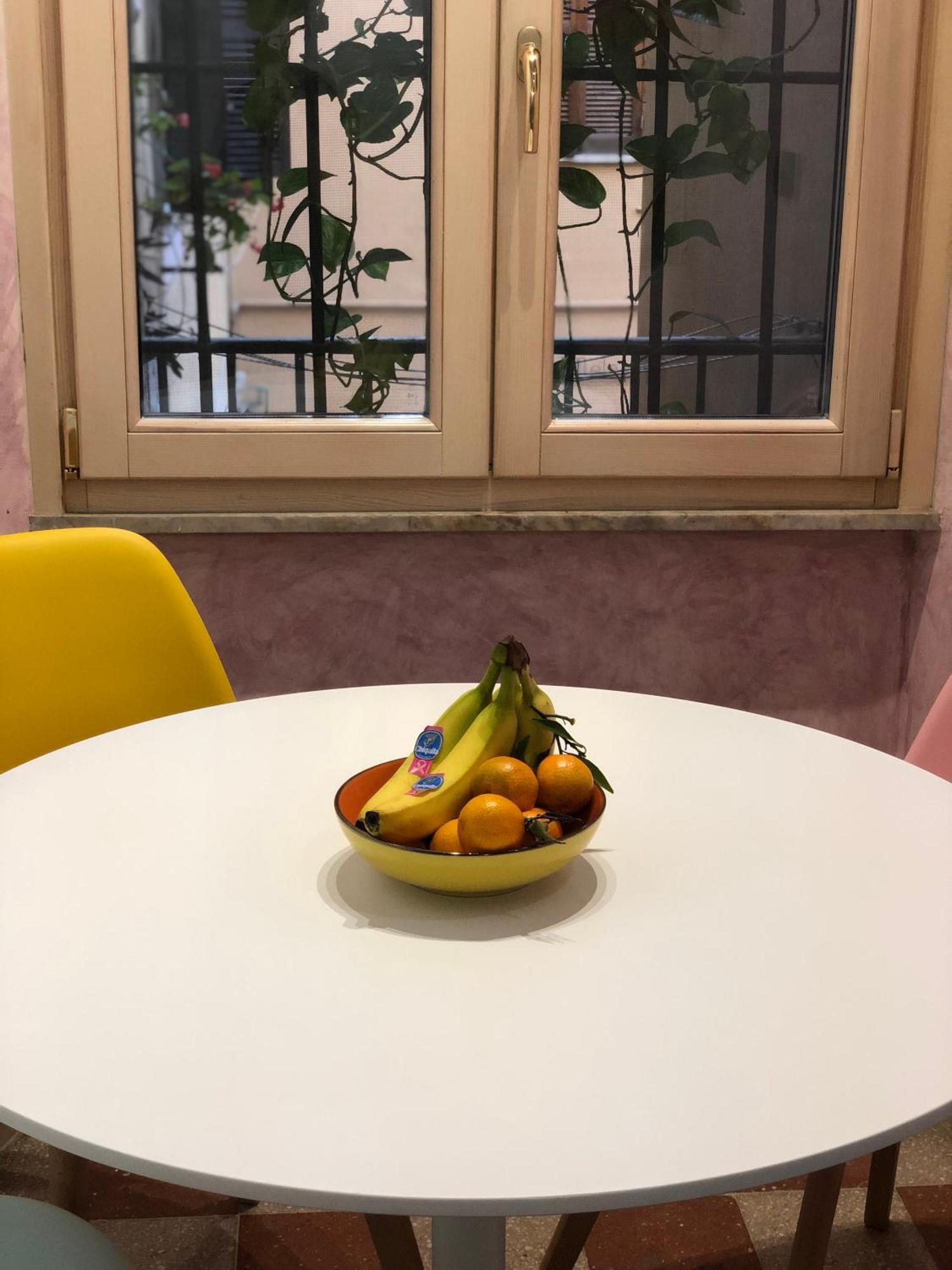 Giancarla Luxory Apartment In Rome San Lorenzo - Termini Apartment Rom
