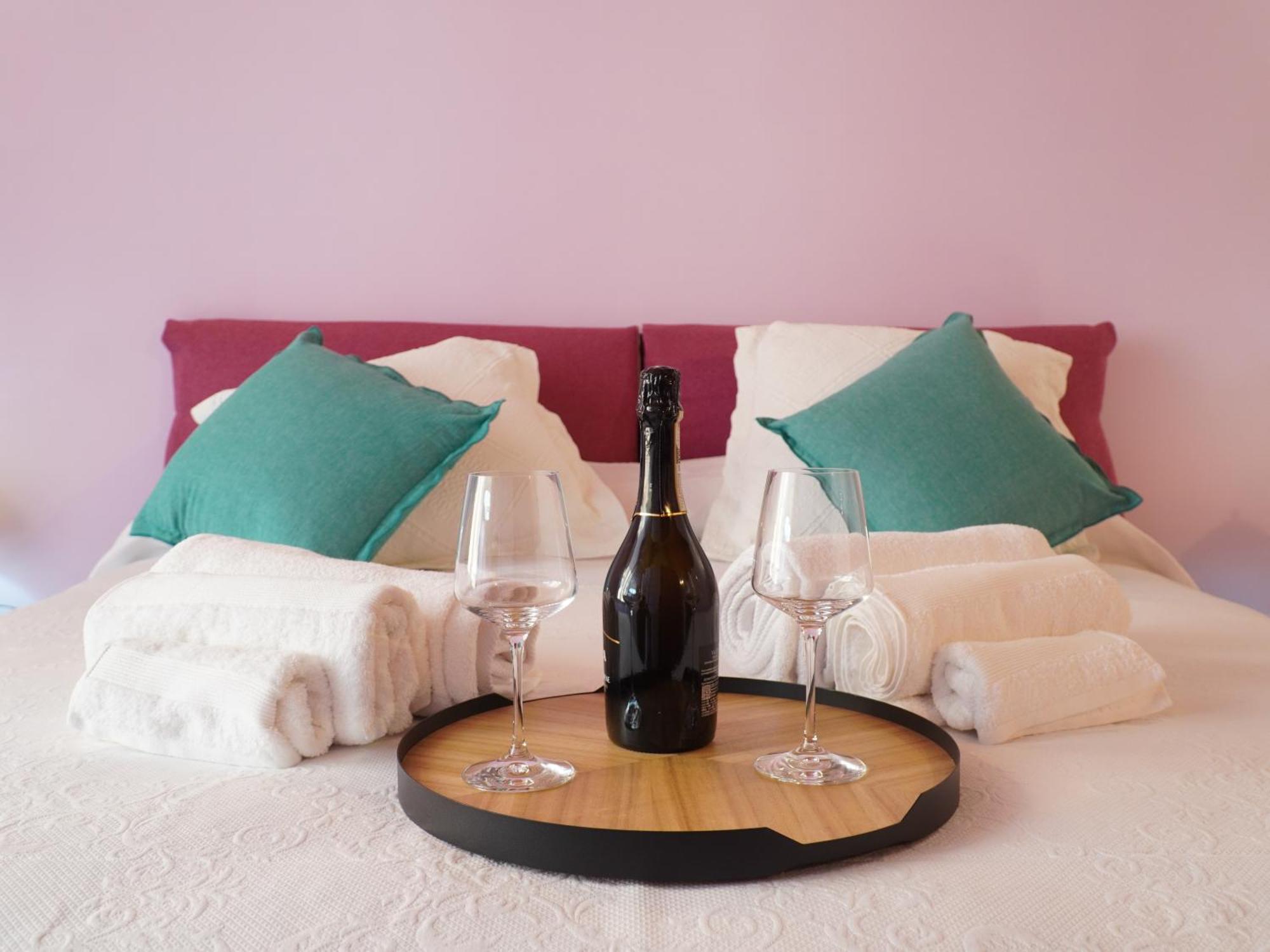 Apartment Giancarla Luxory Apartment In Rome San Lorenzo - Termini