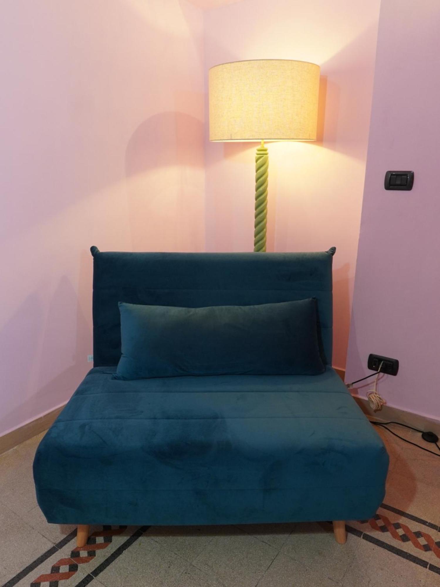 Apartment Giancarla Luxory Apartment In Rome San Lorenzo - Termini Rom