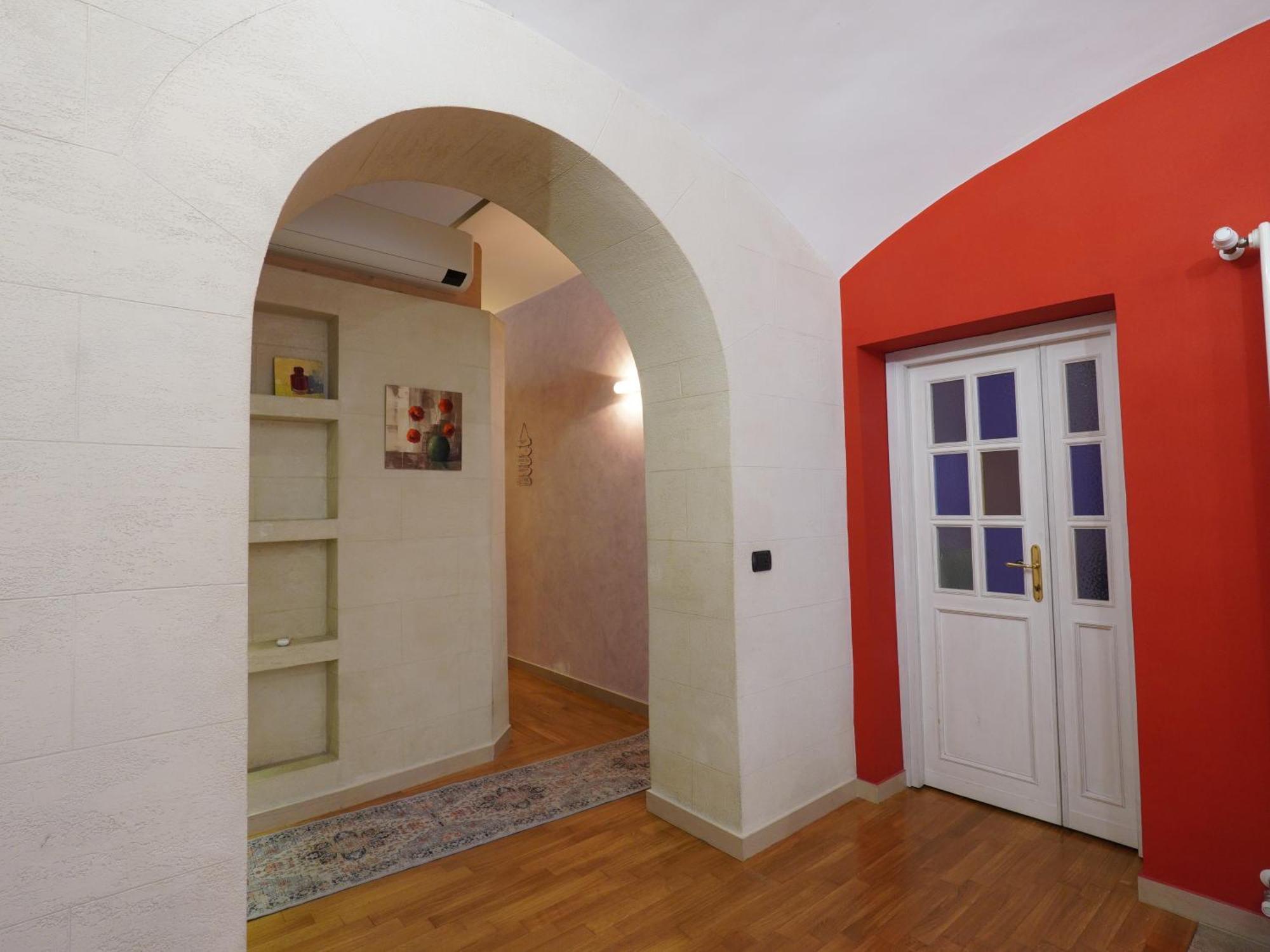 Apartment Giancarla Luxory Apartment In Rome San Lorenzo - Termini *