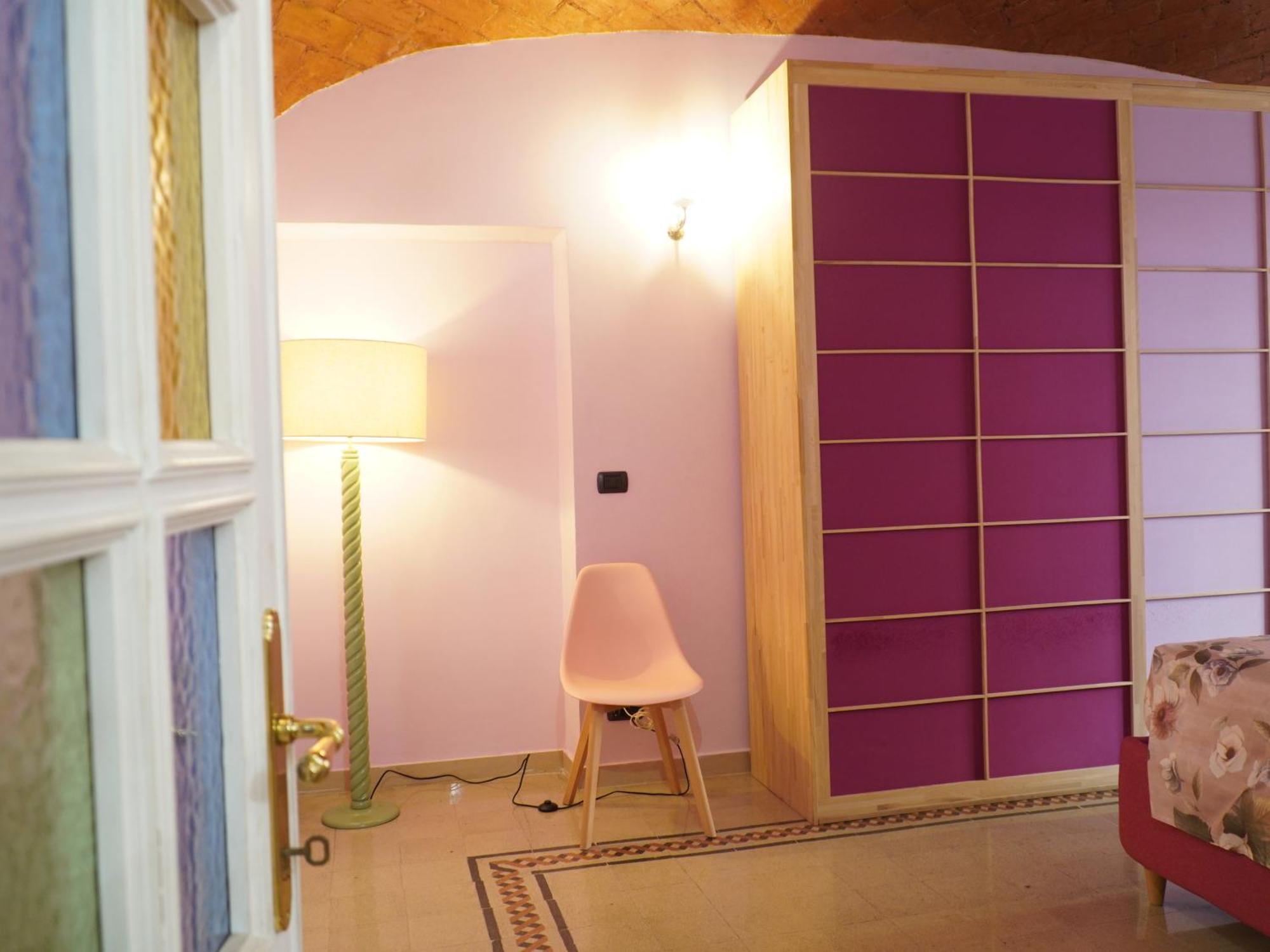 Giancarla Luxory Apartment In Rome San Lorenzo - Termini Rom