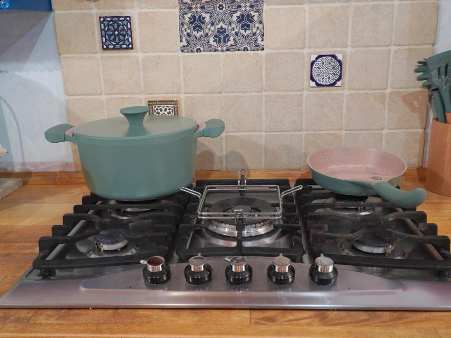 Giancarla Luxory Apartment In Rome San Lorenzo - Termini * Rom