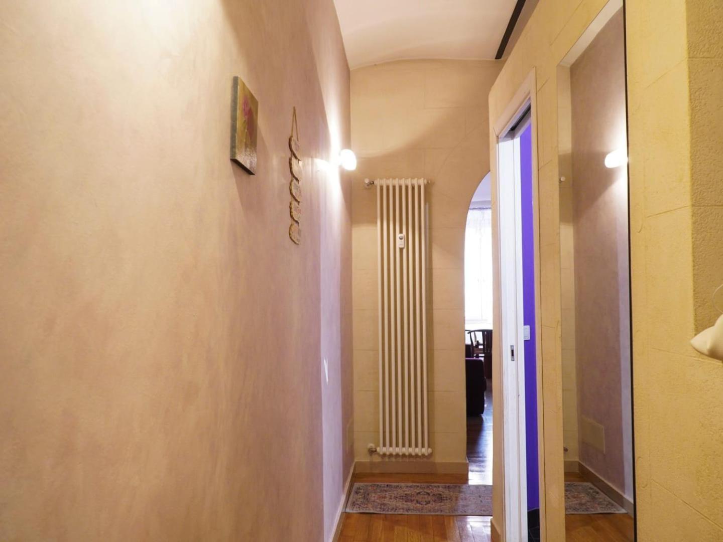 Apartment Giancarla Luxury In San Lorenzo - Termini *