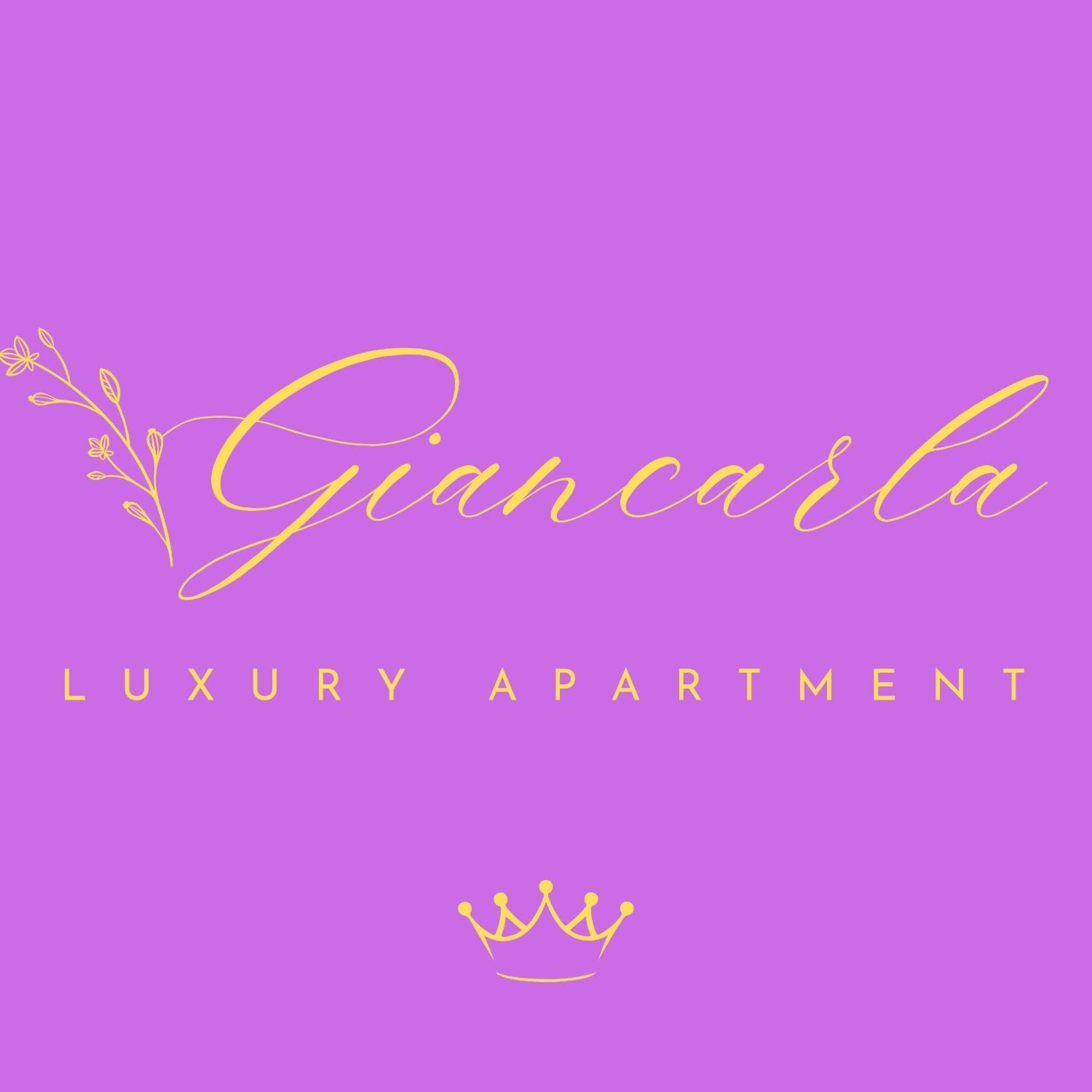 Giancarla Luxury In San Lorenzo - Termini Apartment Rom